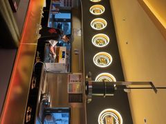 -师烤·豆花烤鱼(广州荔湾扬韬广场店)