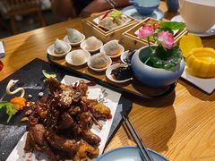 -广雅茶楼(柳州一店)