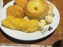 -汉巴味德·烤肉与啤酒的自助(杭州大悦城店)