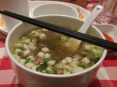 -西贝(无锡万象城店)