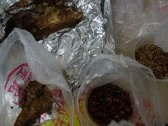 -王妈手撕烤兔
