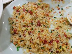 -李氏传家菜(兴城路店)