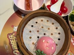 -嘉和一品粥(政府街店)