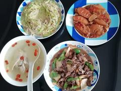 -爱的果实月嫂育婴师(世纪东方店)