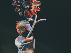 -上海宝龙美术馆
