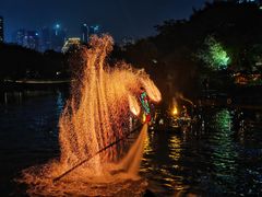 -深圳锦绣中华民俗村