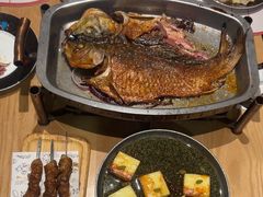 -哈啾嗨·新概念蒙餐(红星新城店)