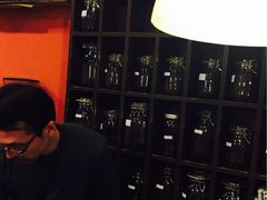 -RUMORS COFFEE ROASTERY鲁马滋咖啡(湖南路店)