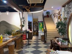 -茶油香闽南菜·花园餐厅(前埔店)