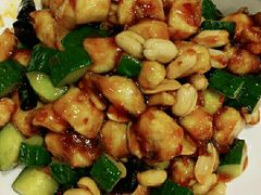 -紫光园·烤鸭·北京菜(劲松店)