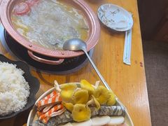 -民食香·腊排骨野生菌美食(木府店)