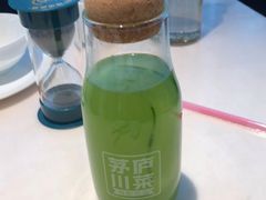 -茅庐毛血旺(临沂泰盛广场店)