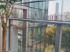 -THE CUT Rooftop顶楼牛排餐吧(环贸iapm店)