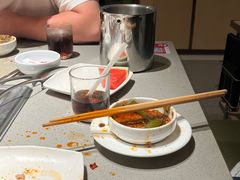 -海底捞火锅(九久奥特莱斯店)