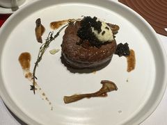 -王品牛排(珠海富华里店)
