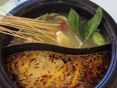 -钢管厂五区小郡肝火锅串串香(清河店)