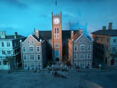 -东方明珠广播电视塔