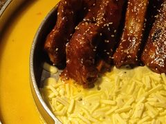 -泰好吃芝士年糕火锅(独墅湖店)