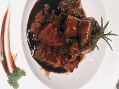 圆苑红烧三宝-圆苑(金茂店)
