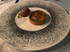 -圣丰索菲特·法国餐厅