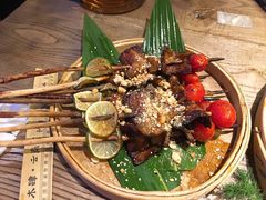 -兰木肆·云南菜(龙湖U城天街店)