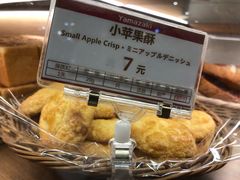 -山崎面包(静安久光店)