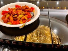 -金华安大酒楼·老牌潮菜·粤式茶点(东方国际店)
