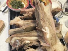 -敏珠拉姆藏餐·南京厨房(富春江东街店)