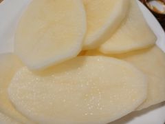 土豆-中和远东火锅兔(老店)
