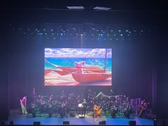 -交通银行前滩31演艺中心