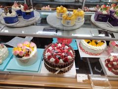 -UH祐禾(光谷世界城店)