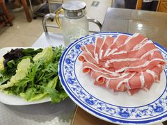 -清真·鸦儿李记·涮肉(鼓楼店)