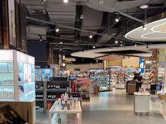 -Olé精品超市(广州太古汇店)