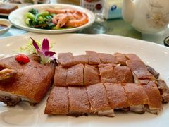 -泮溪酒家(荔枝湾店)