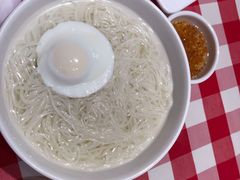 空心挂面-西贝莜面村(近铁城市广场店)