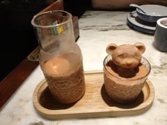 -绿茶餐厅(乐峰广场店)