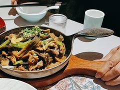 -阿西叶滩羊馆(交大店)