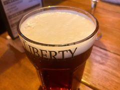 -Liberty Brewing Co·曼哈顿餐吧