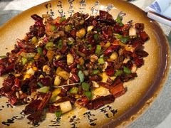 -巴渝菜馆(涿州店)