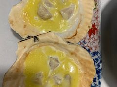 -肆月河豚·新淮扬(金融街店)