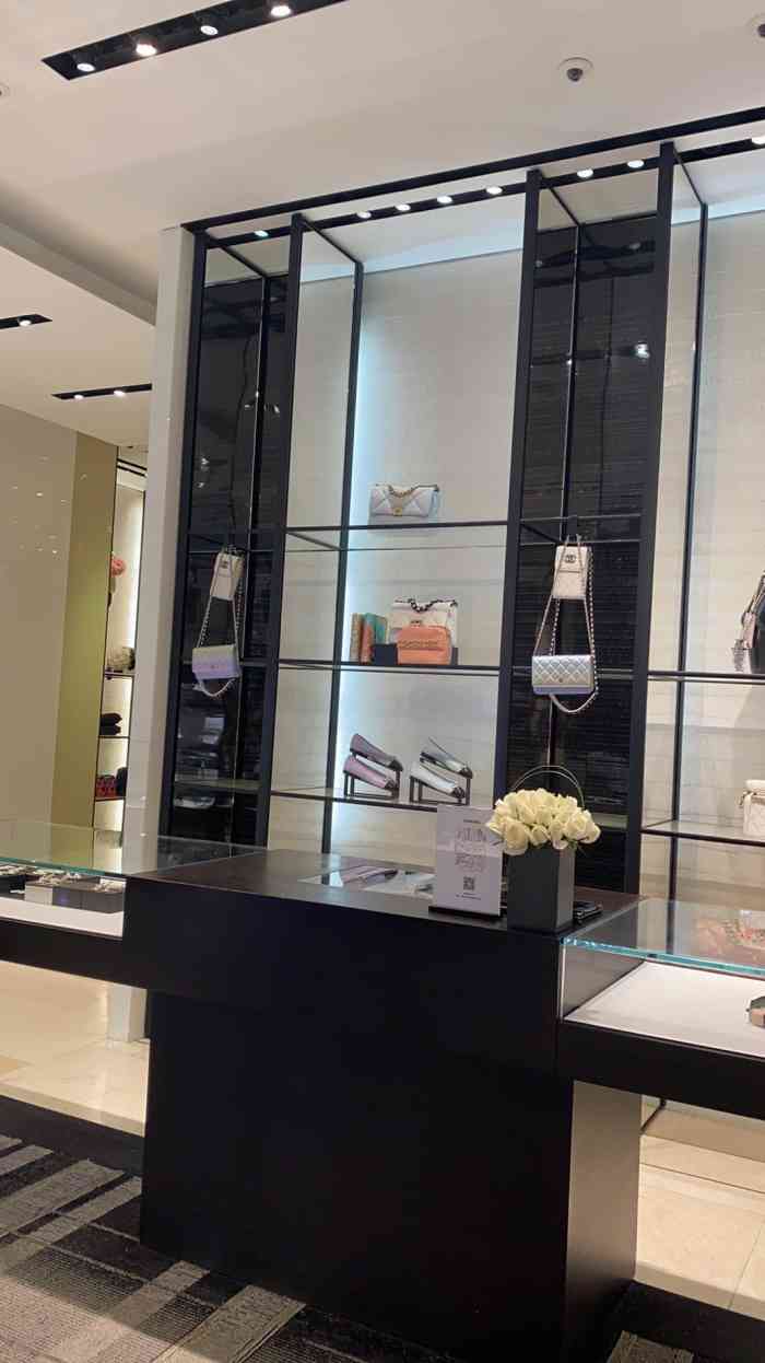 chanel 美容与化妆品(杭州大厦店)-"杭州大厦的香奈儿先来个好评条件