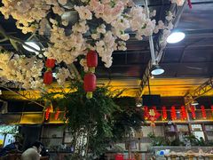 -老磨油饼(高陵店)