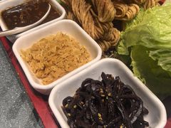 -徽食久(南中环店)