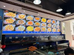 -明记海鲜大排档(巽寮湾店)