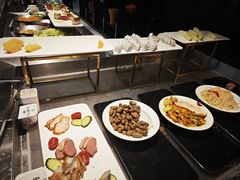 -兰州皇冠假日酒店