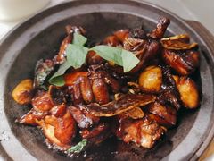 -鹿港小镇(霄云店)