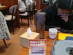 -A货肉蟹煲(印象城店)