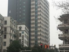 -南京新街口桔子水晶酒店