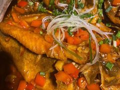 飘香臭鳜鱼-小湘旺臭鳜鱼(百子湾店)