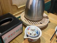 -潮粥荟·潮汕砂锅粥(朝阳大悦城店)